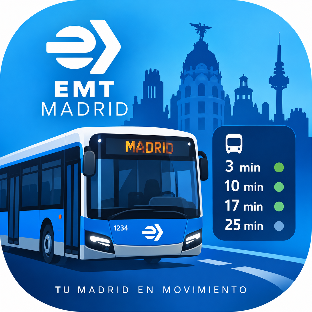 EMT Cadencia